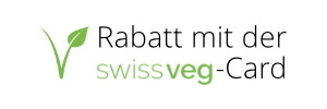 Swissveg-Card Partner